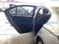 Honda City 2022 4p Prime L4/1.5 CVT 2022 Honda City Ingreso Interiores 14