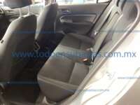 Honda City 2022 4p Prime L4/1.5 CVT 2022 Honda City Ingreso Interiores 15