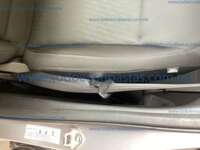 Honda City 2022 4p Prime L4/1.5 CVT 2022 Honda City Ingreso Interiores 16