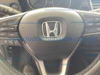 Honda City 2022 4p Prime L4/1.5 CVT 2022 Honda City Ingreso Interiores 18