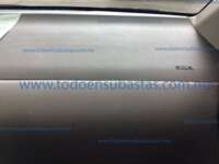 Honda City 2022 4p Prime L4/1.5 CVT 2022 Honda City Ingreso Interiores 19