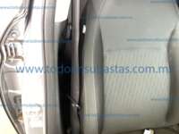 Honda City 2022 4p Prime L4/1.5 CVT 2022 Honda City Ingreso Interiores 20