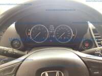 Honda City 2022 4p Prime L4/1.5 CVT 2022 Honda City Ingreso Interiores 3