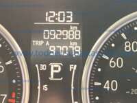 Honda City 2022 4p Prime L4/1.5 CVT 2022 Honda City Ingreso Interiores 4