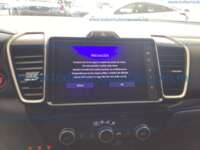 Honda City 2022 4p Prime L4/1.5 CVT 2022 Honda City Ingreso Interiores 7