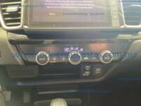 Honda City 2022 4p Prime L4/1.5 CVT 2022 Honda City Ingreso Interiores 9