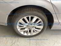 Honda City 2022 4p Prime L4/1.5 CVT IMG_0374