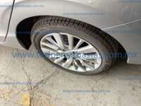 Honda City 2022 4p Prime L4/1.5 CVT IMG_0379