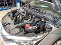 Honda City 2022 4p Prime L4/1.5 CVT 2022 Honda City Ingreso Motor 1