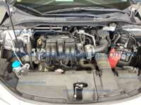 Honda City 2022 4p Prime L4/1.5 CVT 2022 Honda City Ingreso Motor 2