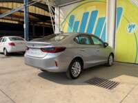 Honda City 2022 4p Prime L4/1.5 CVT 2022 Honda City Venta Exteriores 5