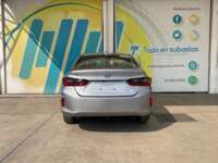 Honda City 2022 4p Prime L4/1.5 CVT 2022 Honda City Venta Exteriores 6