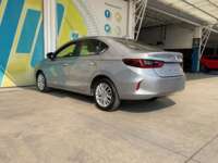 Honda City 2022 4p Prime L4/1.5 CVT 2022 Honda City Venta Exteriores 7