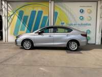 Honda City 2022 4p Prime L4/1.5 CVT 2022 Honda City Venta Exteriores 8