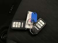 Honda City 2022 4p Prime L4/1.5 CVT 2022 Honda City Venta Interiores 11