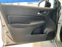 Honda City 2022 4p Prime L4/1.5 CVT 2022 Honda City Venta Interiores 17