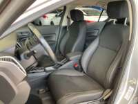 Honda City 2022 4p Prime L4/1.5 CVT 2022 Honda City Venta Interiores 18