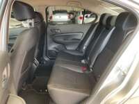 Honda City 2022 4p Prime L4/1.5 CVT 2022 Honda City Venta Interiores 20