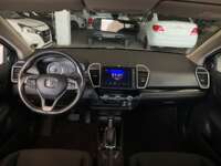 Honda City 2022 4p Prime L4/1.5 CVT 2022 Honda City Venta Interiores 4