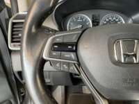 Honda City 2022 4p Prime L4/1.5 CVT 2022 Honda City Venta Interiores 5