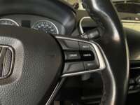 Honda City 2022 4p Prime L4/1.5 CVT 2022 Honda City Venta Interiores 6