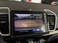 Honda City 2022 4p Prime L4/1.5 CVT 2022 Honda City Venta Interiores 8