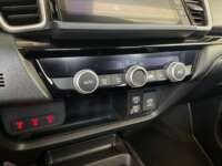 Honda City 2022 4p Prime L4/1.5 CVT 2022 Honda City Venta Interiores 9