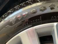 Honda City 2022 4p Prime L4/1.5 CVT 2022 Honda City Venta Llantas 11