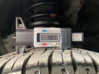 Honda City 2022 4p Prime L4/1.5 CVT 2022 Honda City Venta Llantas 12