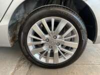 Honda City 2022 4p Prime L4/1.5 CVT 2022 Honda City Venta Llantas 4