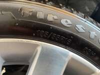 Honda City 2022 4p Prime L4/1.5 CVT 2022 Honda City Venta Llantas 5