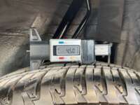 Honda City 2022 4p Prime L4/1.5 CVT 2022 Honda City Venta Llantas 6