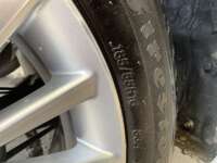 Honda City 2022 4p Prime L4/1.5 CVT 2022 Honda City Venta Llantas 8