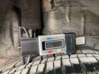 Honda City 2022 4p Prime L4/1.5 CVT 2022 Honda City Venta Llantas 9