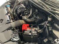 Honda City 2022 4p Prime L4/1.5 CVT 2022 Honda City Venta Motor 3