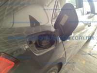 Audi A1 2023 5p 35 Sportback Ego L4/1.5/T S-Tronic 2023 Audi A1 Ingreso Cajuela 5