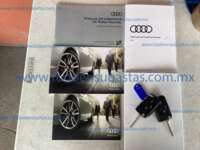 Audi A1 2023 5p 35 Sportback Ego L4/1.5/T S-Tronic IMG_0090