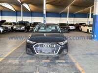 Audi A1 2023 5p 35 Sportback Ego L4/1.5/T S-Tronic IMG_0003