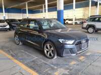 Audi A1 2023 5p 35 Sportback Ego L4/1.5/T S-Tronic IMG_0004