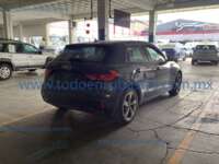 Audi A1 2023 5p 35 Sportback Ego L4/1.5/T S-Tronic IMG_0007