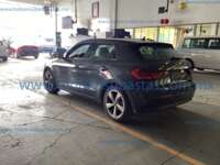 Audi A1 2023 5p 35 Sportback Ego L4/1.5/T S-Tronic IMG_0009