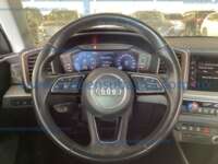 Audi A1 2023 5p 35 Sportback Ego L4/1.5/T S-Tronic IMG_0070