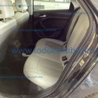 Audi A1 2023 5p 35 Sportback Ego L4/1.5/T S-Tronic IMG_0088