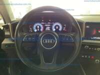Audi A1 2023 5p 35 Sportback Ego L4/1.5/T S-Tronic IMG_0014