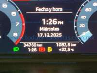 Audi A1 2023 5p 35 Sportback Ego L4/1.5/T S-Tronic IMG_0016