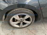 Audi A1 2023 5p 35 Sportback Ego L4/1.5/T S-Tronic IMG_4700