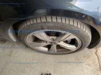 Audi A1 2023 5p 35 Sportback Ego L4/1.5/T S-Tronic IMG_4694