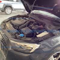 Audi A1 2023 5p 35 Sportback Ego L4/1.5/T S-Tronic IMG_0081