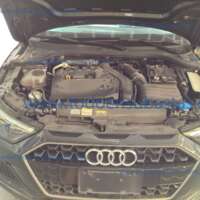 Audi A1 2023 5p 35 Sportback Ego L4/1.5/T S-Tronic IMG_0082