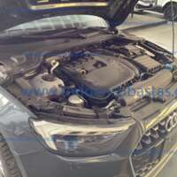 Audi A1 2023 5p 35 Sportback Ego L4/1.5/T S-Tronic IMG_0083